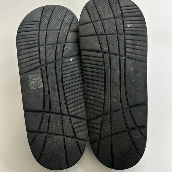 Robert Graham SHIRAZ Wine Bottle Slide Sandals Slip On Size 12 - Picture 10 of 16